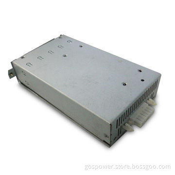 Router/Switch Power Supply with 150W Output Power